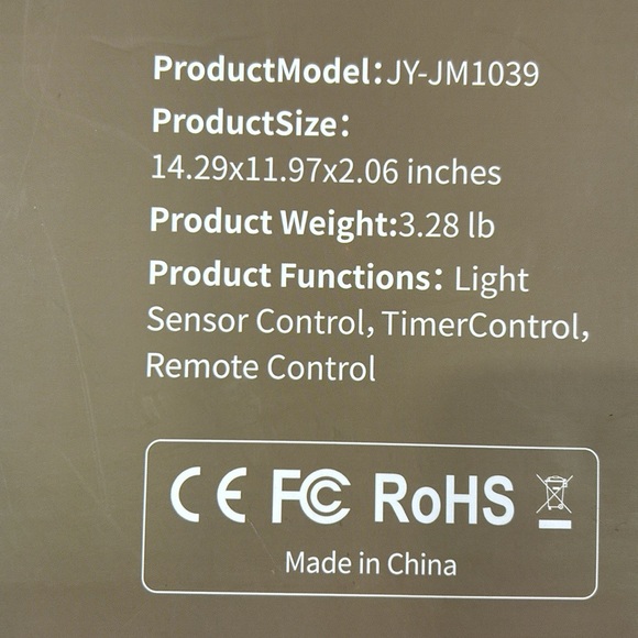 Automatic Chicken House Door - Picture 3 of 3